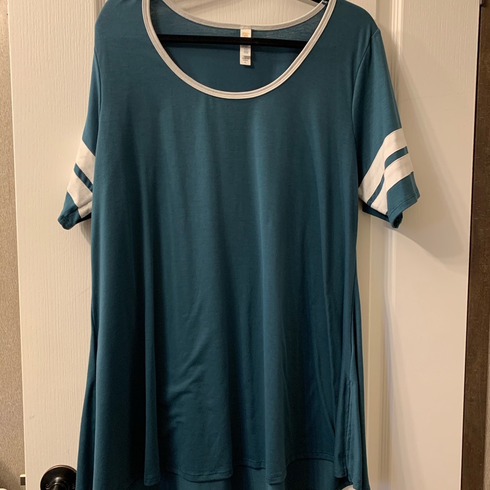 Perfect T